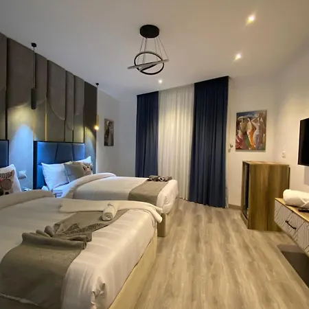 Elite Pyramids Boutique Hotel-3