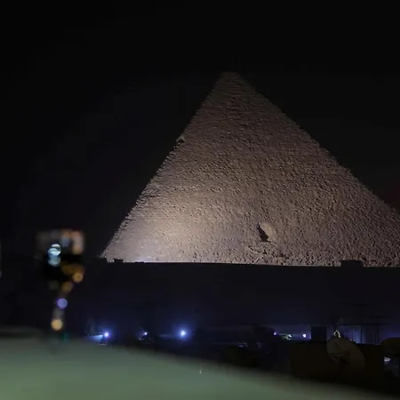 Elite Pyramids Boutique Hotel-2