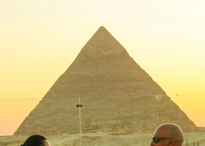 Pyramids Valley BoutiqueBoutique Hotel